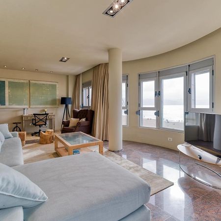 Luxury Bakus Canteras Beach Las Palmas de Gran Canaria Zewnętrze zdjęcie