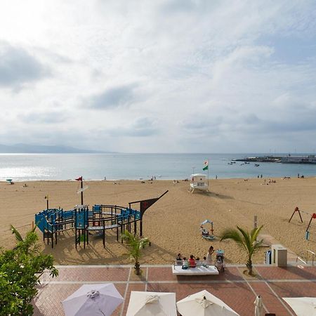 Luxury Bakus Canteras Beach Las Palmas de Gran Canaria Zewnętrze zdjęcie