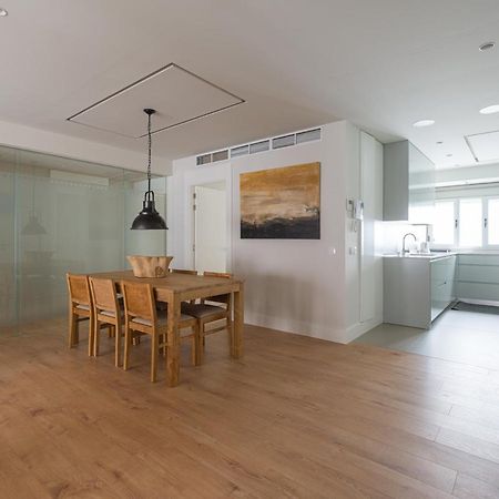 Luxury Bakus Canteras Beach Las Palmas de Gran Canaria Zewnętrze zdjęcie
