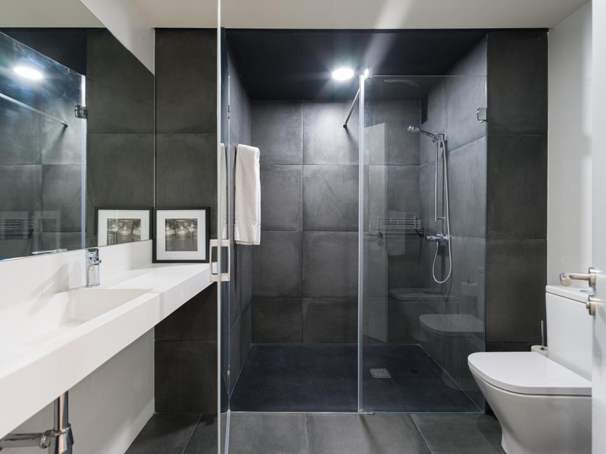 Luxury Bakus Canteras Beach Las Palmas de Gran Canaria Zewnętrze zdjęcie