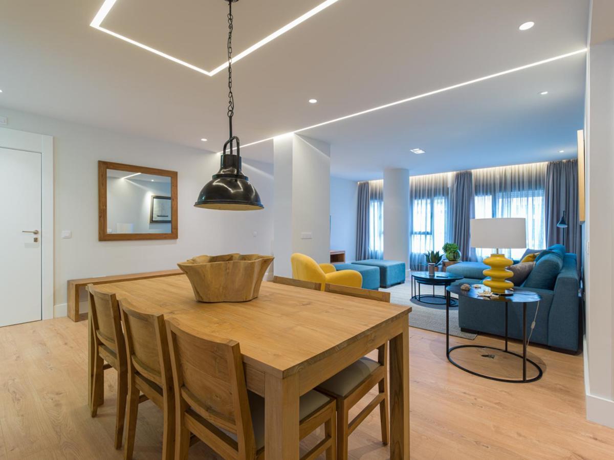 Luxury Bakus Canteras Beach Las Palmas de Gran Canaria Zewnętrze zdjęcie