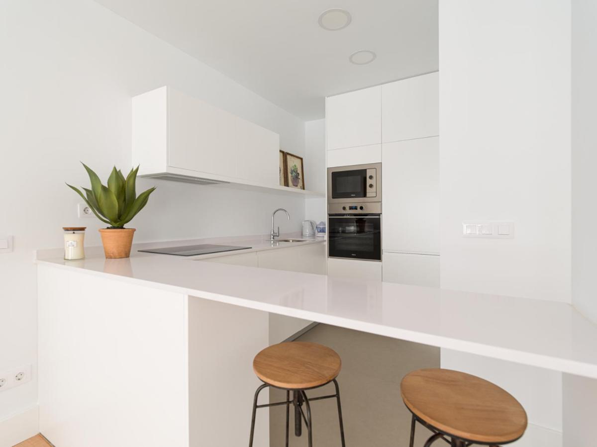 Luxury Bakus Canteras Beach Las Palmas de Gran Canaria Zewnętrze zdjęcie