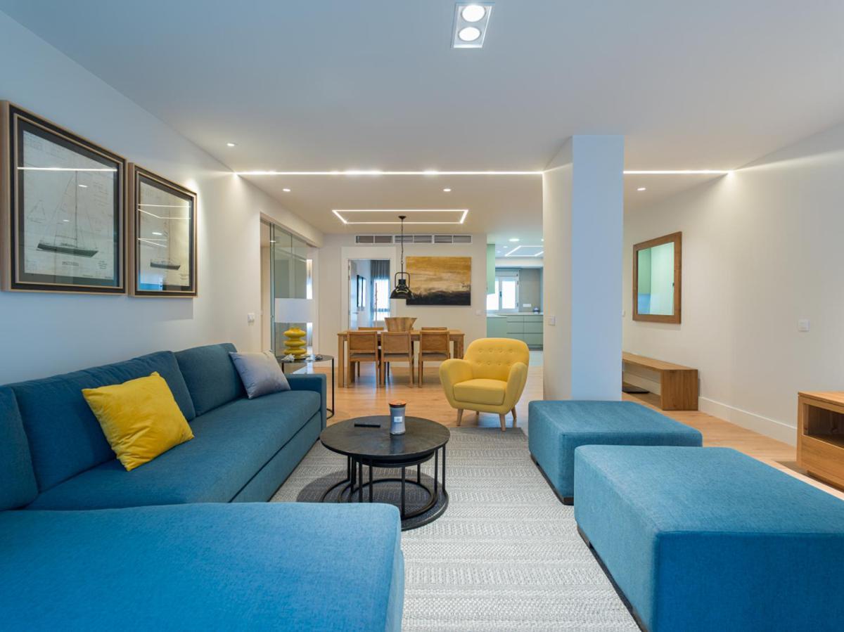 Luxury Bakus Canteras Beach Las Palmas de Gran Canaria Zewnętrze zdjęcie
