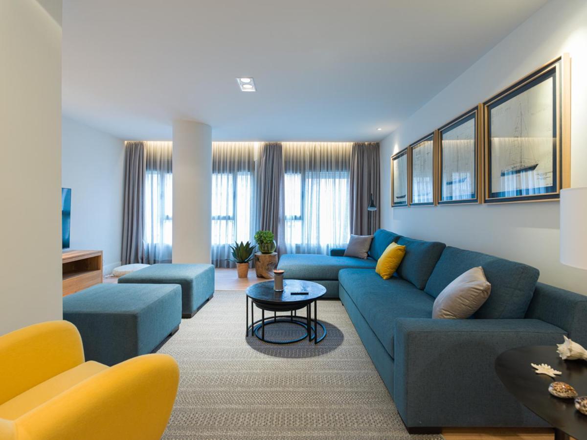 Luxury Bakus Canteras Beach Las Palmas de Gran Canaria Pokój zdjęcie