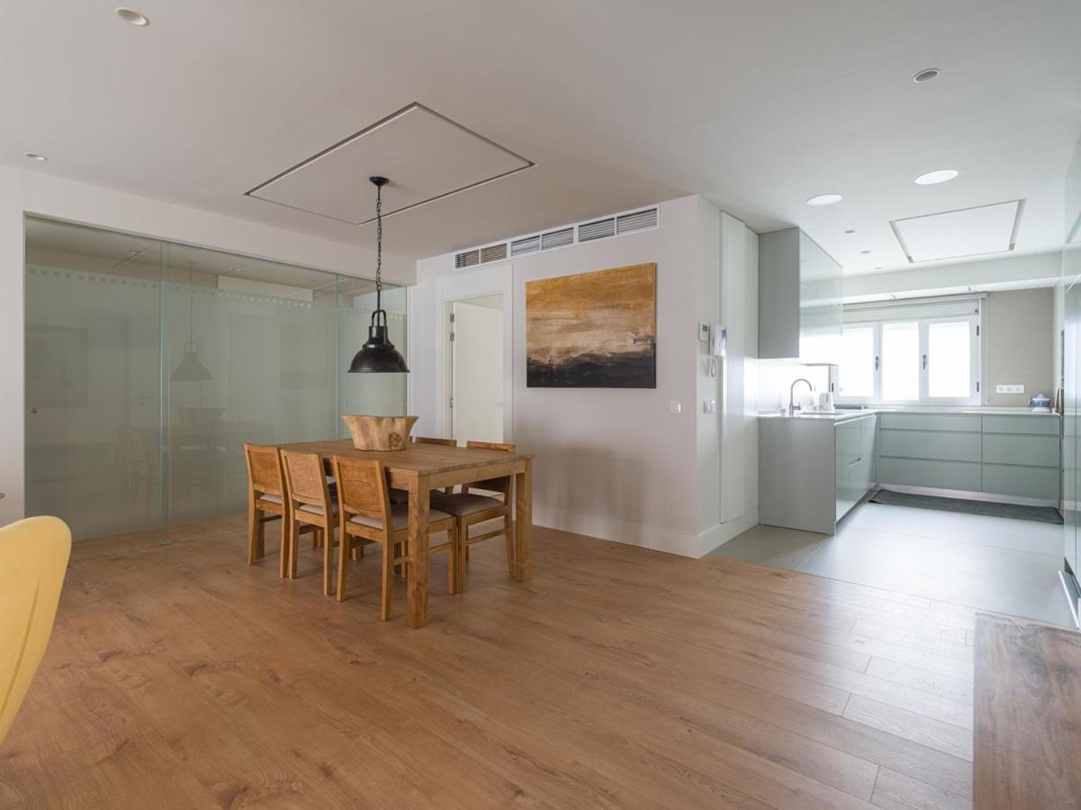 Luxury Bakus Canteras Beach Las Palmas de Gran Canaria Zewnętrze zdjęcie