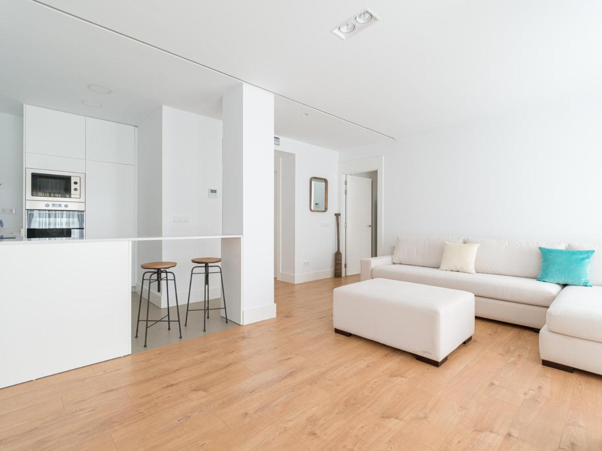 Luxury Bakus Canteras Beach Las Palmas de Gran Canaria Zewnętrze zdjęcie