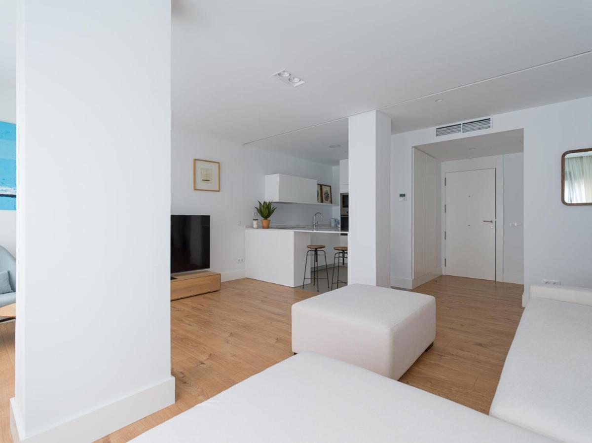 Luxury Bakus Canteras Beach Las Palmas de Gran Canaria Zewnętrze zdjęcie