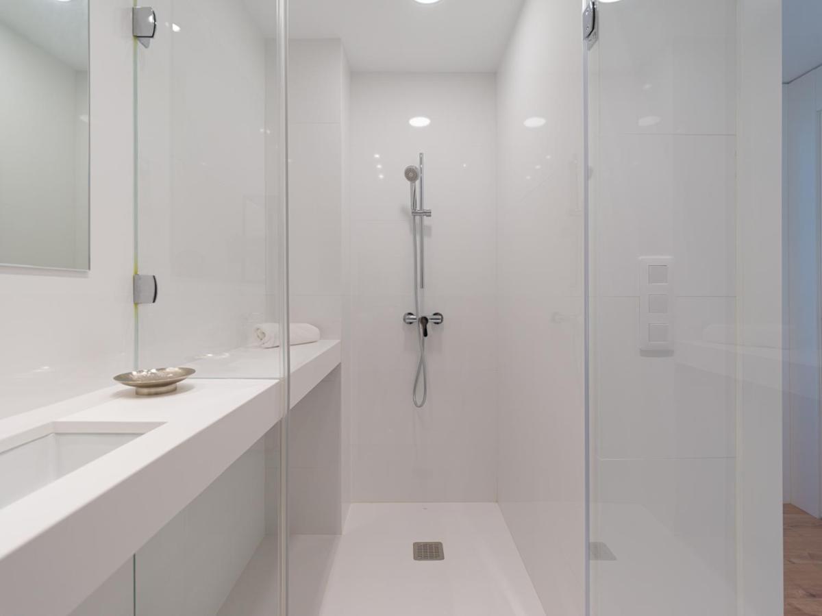 Luxury Bakus Canteras Beach Las Palmas de Gran Canaria Pokój zdjęcie