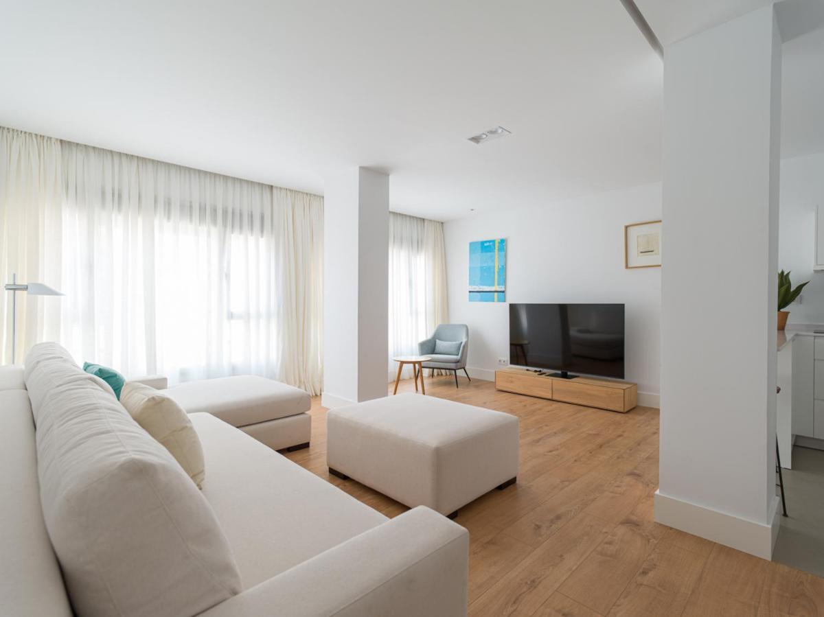 Luxury Bakus Canteras Beach Las Palmas de Gran Canaria Pokój zdjęcie