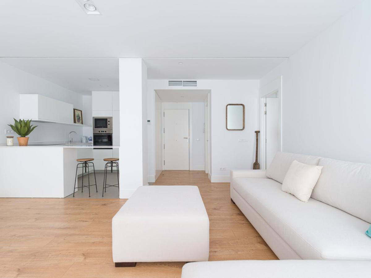 Luxury Bakus Canteras Beach Las Palmas de Gran Canaria Pokój zdjęcie
