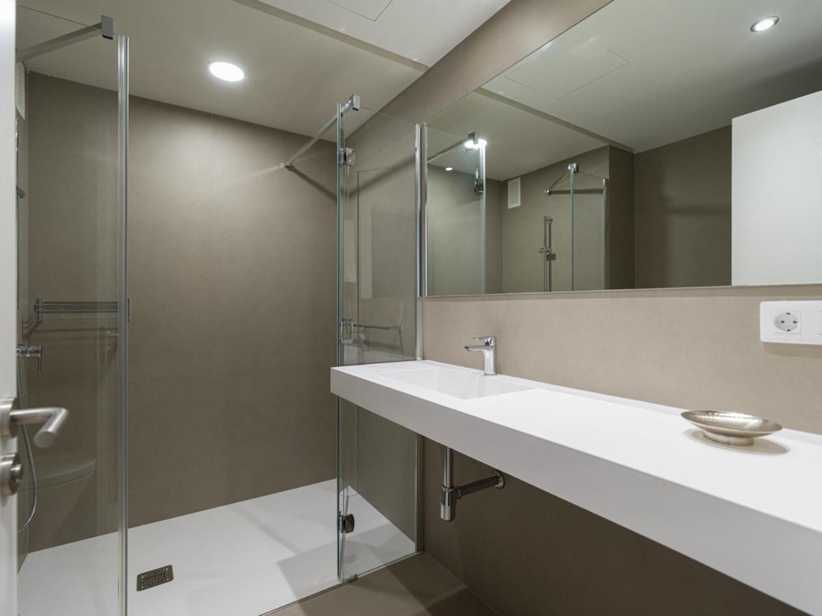 Luxury Bakus Canteras Beach Las Palmas de Gran Canaria Pokój zdjęcie