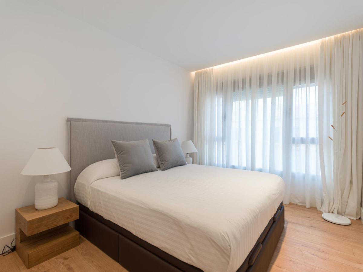 Luxury Bakus Canteras Beach Las Palmas de Gran Canaria Pokój zdjęcie
