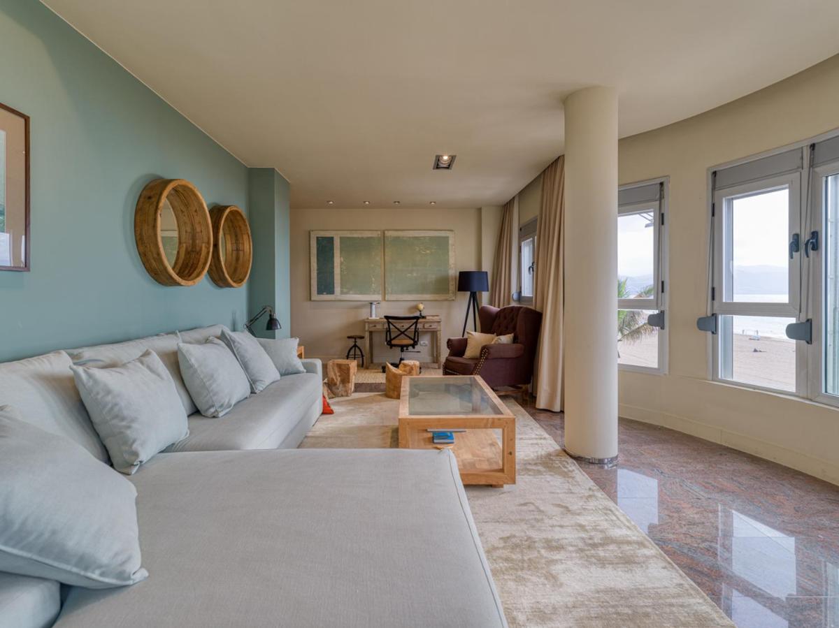 Luxury Bakus Canteras Beach Las Palmas de Gran Canaria Pokój zdjęcie