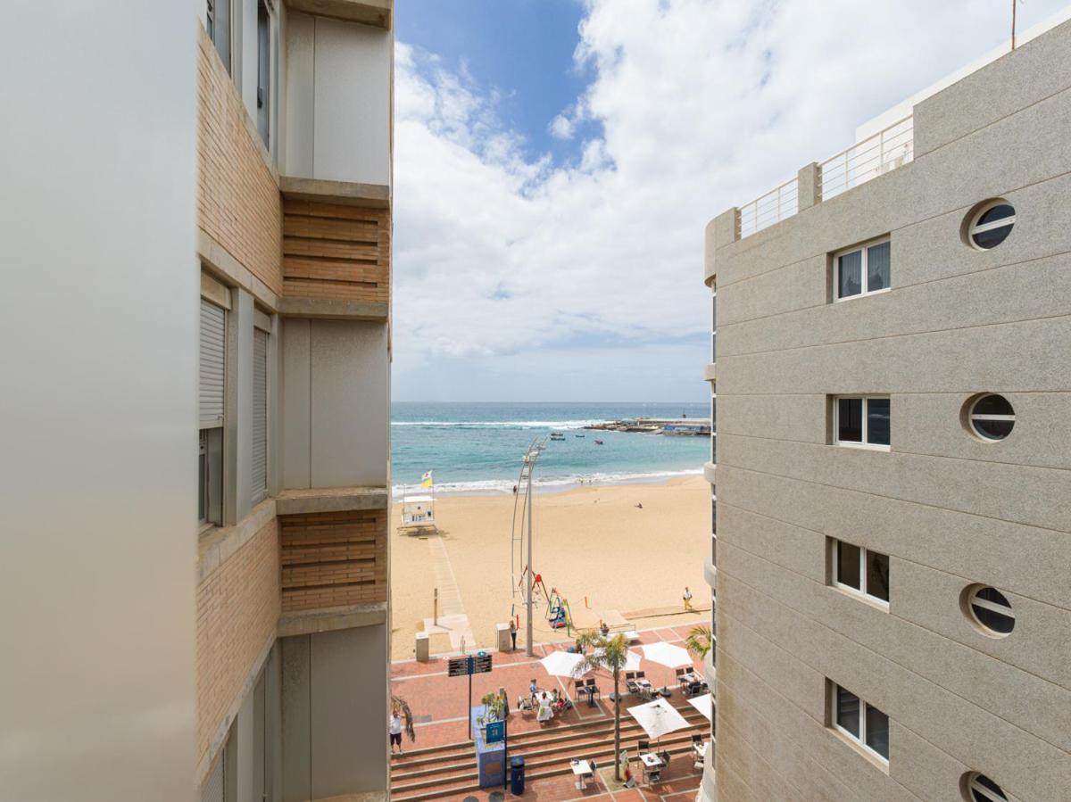 Luxury Bakus Canteras Beach Las Palmas de Gran Canaria Pokój zdjęcie