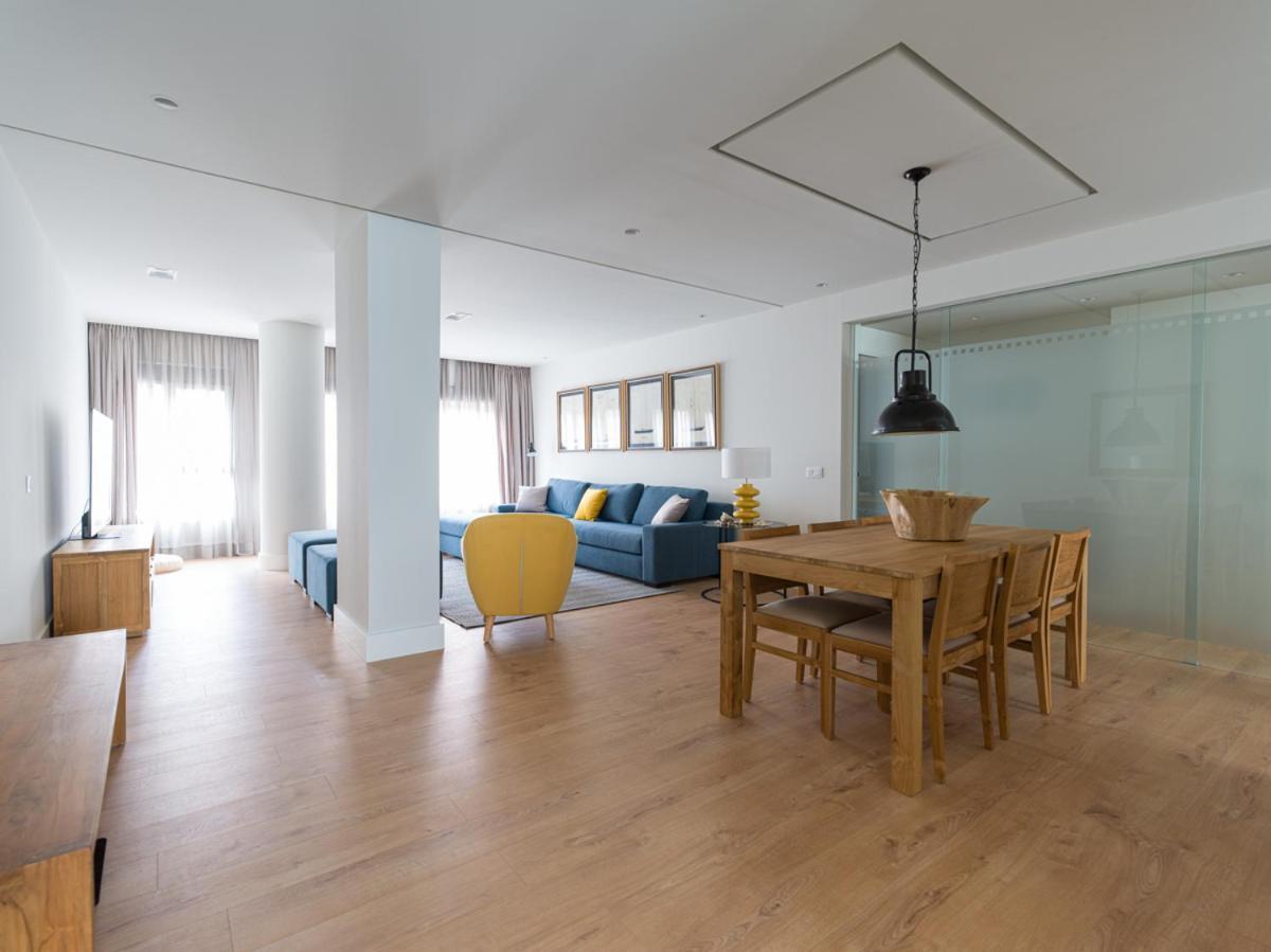 Luxury Bakus Canteras Beach Las Palmas de Gran Canaria Pokój zdjęcie