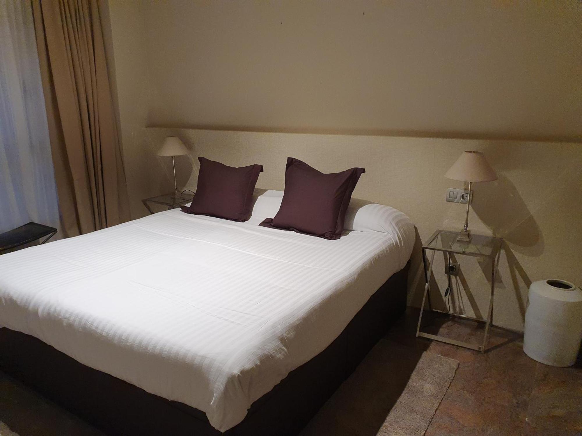 Luxury Bakus Canteras Beach Las Palmas de Gran Canaria Pokój zdjęcie